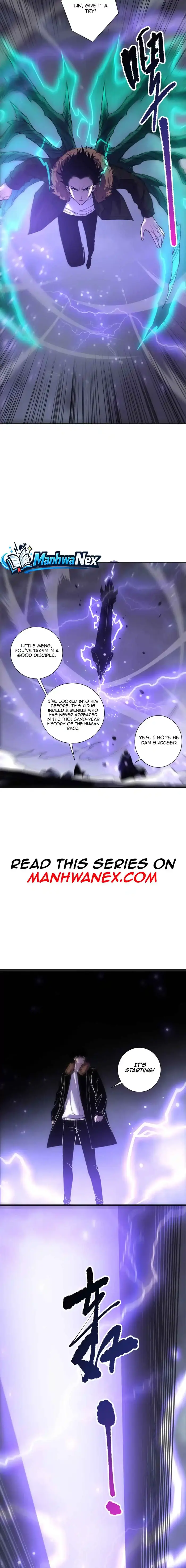 Catastrophic Necromancer Chapter 277 image 10_optimized